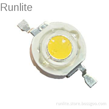 3 Watt High Power LED Diode
